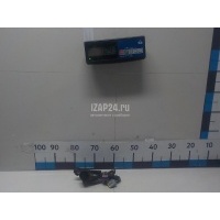 Проводка (коса) Citroen-Peugeot Xsara Picasso (1999 - 2010) 6559L2