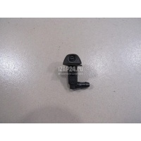 Форсунка омывателя лобового стекла Honda Element (2003 - 2010) 76810SCVA01ZB