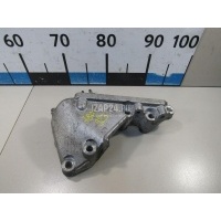 Кронштейн двигателя левый Toyota Camry V40 (2006 - 2011) 123150P031
