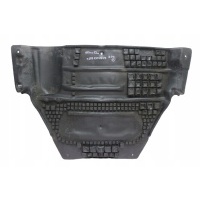 Мерседес вито w639 крышка под двигатель a6395200823