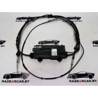 Электроручник Land Rover Discovery 3 2005 10220101044, SNF500026