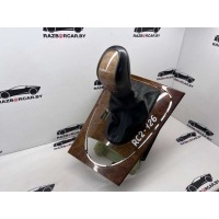 Сошка кулисы КПП Mercedes E W211 2005 A2112674424