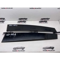 Накладка декоративная Mercedes E W211 2005 A2116903287, A2116903187, 2116903187, 2116903287