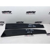 Накладка декоративная Mercedes E W211 2009 A2116903387, 2116903387, A2116903487, 2116903487