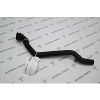 Патрубок системы охлаждения BMW X3 F25 2010 64219236675
