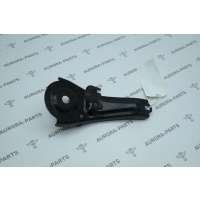 Кронштейн заднего подрамника LH Toyota RAV 4 XA50 2018 5229842010