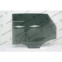 Стекло задней двери тонировнное LH Audi Q3 8U 2011 8U0845205C