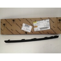 Накладка бампера левая audi a6 s6 4k08074319b9