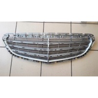 Мерседес е класса w212 решетка радиатора a2128801383