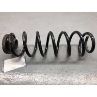 Пружина задняя Skoda Fabia 2 2007 36-252633, BILSTEIN, 6Q0511115AA