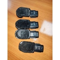 Парктроник задний Toyota Rav 4 5 2019 6006048721