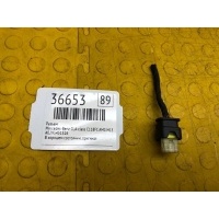 разъем Mercedes-Benz CLA-class C118FC AMG 2021 A0295451326