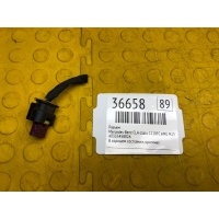 разъем Mercedes-Benz CLA-class C118FC AMG 2021 A0335458826