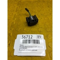 разъем Mercedes-Benz CLA-class C118FC AMG 2021 A0065405481