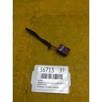 разъем Mercedes-Benz CLA-class C118FC AMG 2021 A0225450826