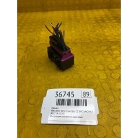разъем Mercedes-Benz CLA-class C118FC AMG 2021 A0025450230