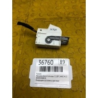 разъем Mercedes-Benz CLA-class C118FC AMG 2021 A0005458810