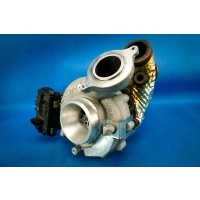 турбокомпрессор audi a4 8w a6 a7 q7 4m 059145873bp