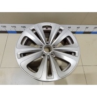 Диск колесный легкосплавный BMW GT F07 2008> 36116775403