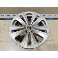 Диск колесный легкосплавный BMW 5-серия F10/F11 2009> 36116775403