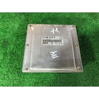 Блок управления двигателем Mercedes C W203 2001 A0001535279, 0281010851
