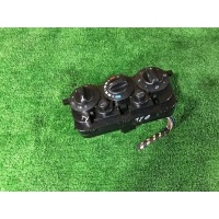 Блок управления печки/климат-контроля Mercedes A W168 2003 1688302185