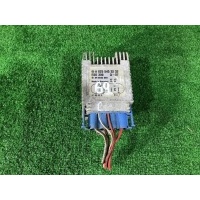 Реле вентилятора Mercedes A W168 2003 A0255453232