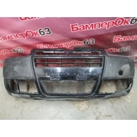 бампер Fiat Doblo 2005 735388353
