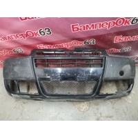 бампер Fiat Doblo 2005 735388353