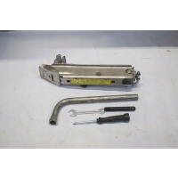 Домкрат ключ oryginalny комплект a4 b5 fl 99 - 01