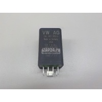 Реле свечей накала VAG Q7 [4L] (2005 - 2015) 04L907282B