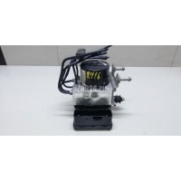 Блок ABS (насос) VAG Q7 [4L] (2005 - 2015) 4L0614517LBEF