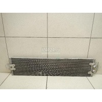 Радиатор (маслоохладитель) АКПП VAG Q7 [4L] (2005 - 2015) 7L0317021C