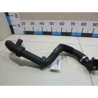 Патрубок радиатора VAG Q7 [4L] (2005 - 2015) 7L6122101L