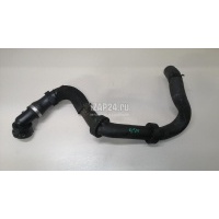 Патрубок радиатора VAG Q7 [4L] (2005 - 2015) 7L6122101L