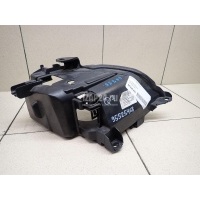 Кронштейн фар левый VAG Q7 [4L] (2005 - 2015) 4L0941613A