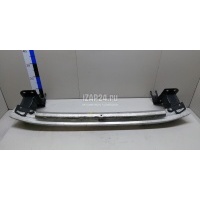 Усилитель переднего бампера VAG Q7 [4L] (2005 - 2015) 4L0807113A
