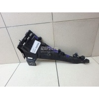 Направляющая переднего бампера правая VAG Q7 [4L] (2005 - 2015) 4L0807284B