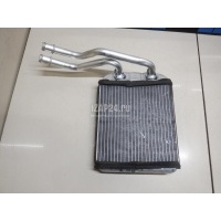 Радиатор отопителя VAG Q7 [4L] (2005 - 2015) 95557232600