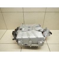 Турбокомпрессор (турбина) VAG Q7 [4L] (2005 - 2015) 06E145603M