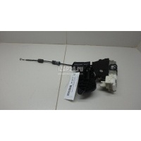 Замок двери задней левой Mercedes Benz W164 M-Klasse (ML) (2005 - 2011) 1647302535