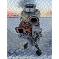 турбина турбокомпрессор vtg daf xf 106 440 mx11 eur