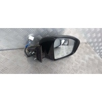 Зеркало наружное правое Infiniti EX I (J50) 2007 – 2013 2011 027368