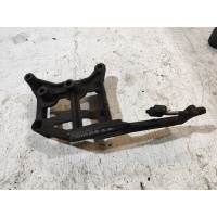 Кронштейн компрессора кондиционера Kia Sportage 1 NB7 1993-2004 0K01B15810