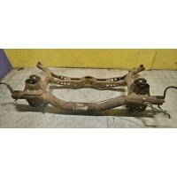 Балка подвески задняя Volkswagen Golf 5 2005 1K0505315AQ