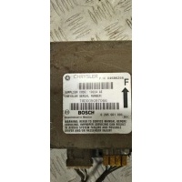 Блок AirBag Chrysler Voyager 3 1998 04686256