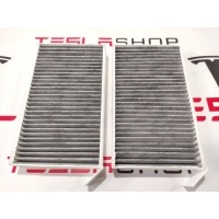 Фильтр салонный Tesla Model 3 2020 1107681-00-A