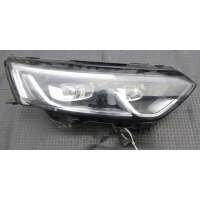 Renault koleos фара правая 260108343r