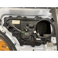 Кронштейн двери Задн. Land Rover Range Rover Sport 2 L494 2014 LR045819