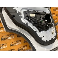 Обшивка рамки двери Задн. Land Rover Range Rover Sport 2 L494 2014 LR037515